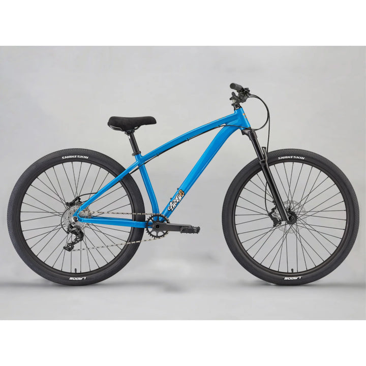 Mafia Lucky6 STB Blue