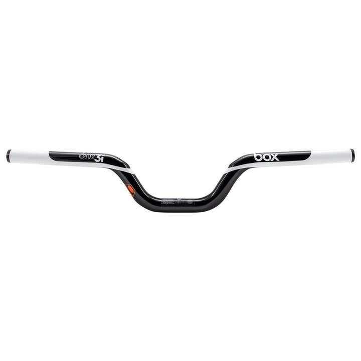 Box One Carbon 22.2mm Handlebar Black