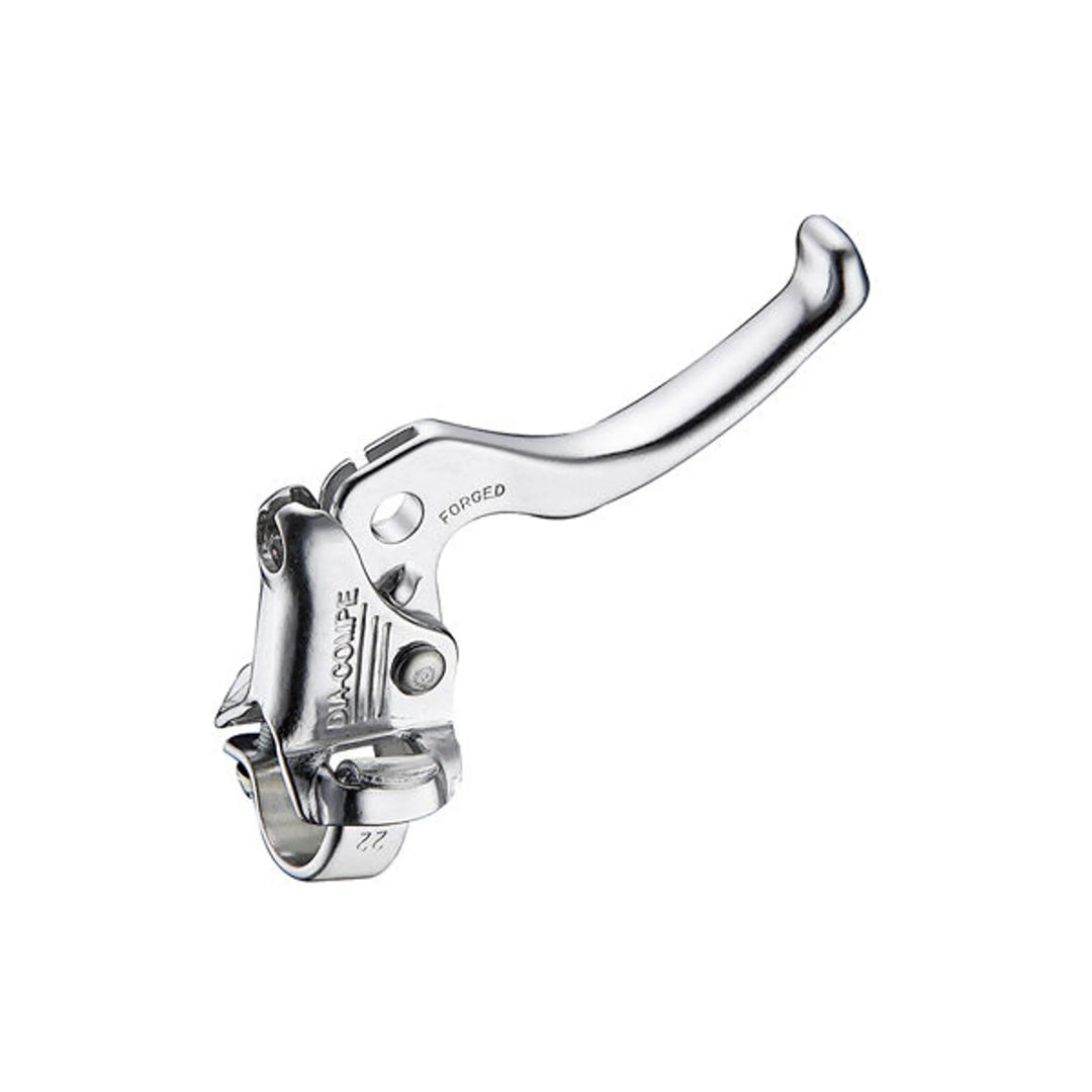 Dia Compe MX-122 Brake Levers Silver Pair