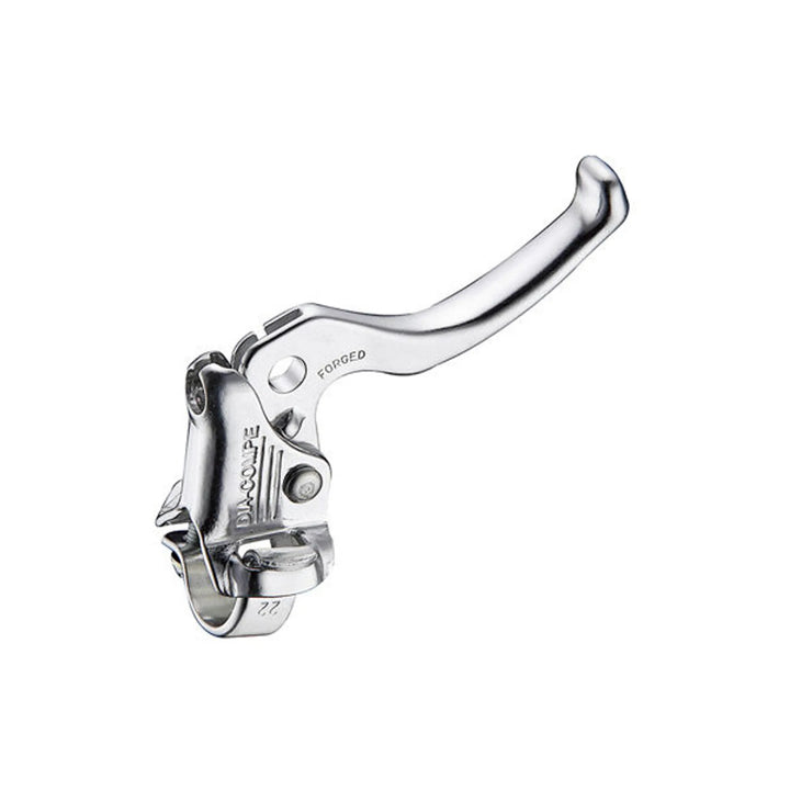 Dia Compe MX-122 Brake Levers Silver Pair