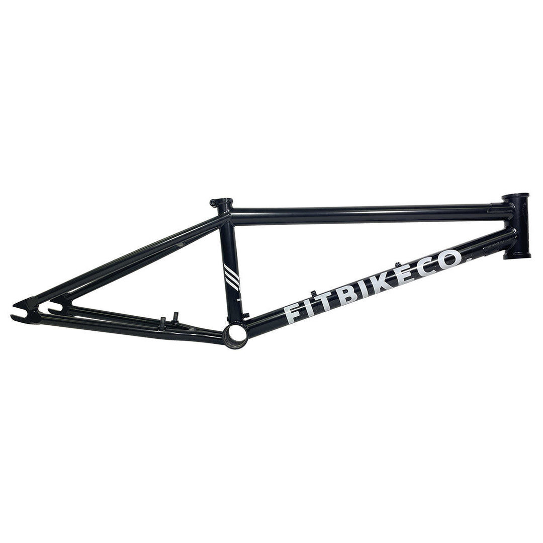 FIT Metal Eagle Frame Cory Nastazio Signature Black