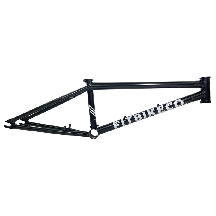 FIT Metal Eagle Frame Cory Nastazio Signature Black