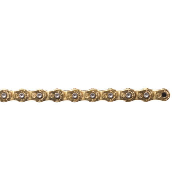 Salt Plus WARLOCK half link chain