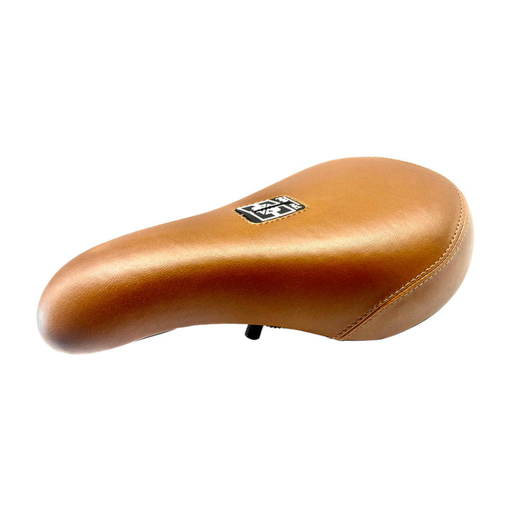 FIT Barstool Pivotal Mid Seat Brown