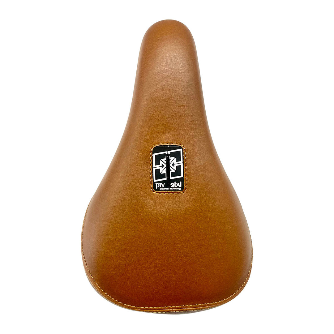 FIT Barstool Pivotal Mid Seat Brown