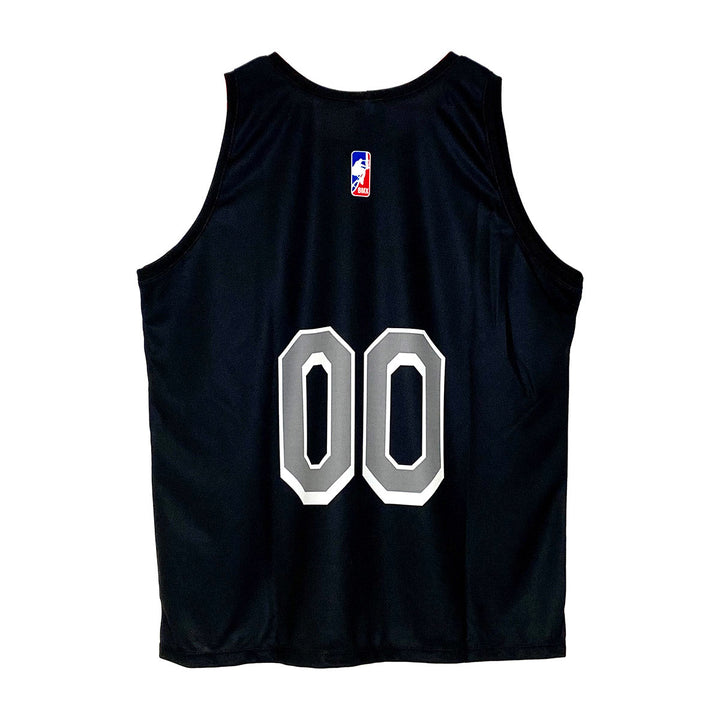 FIT Swoop Basketball Jersey