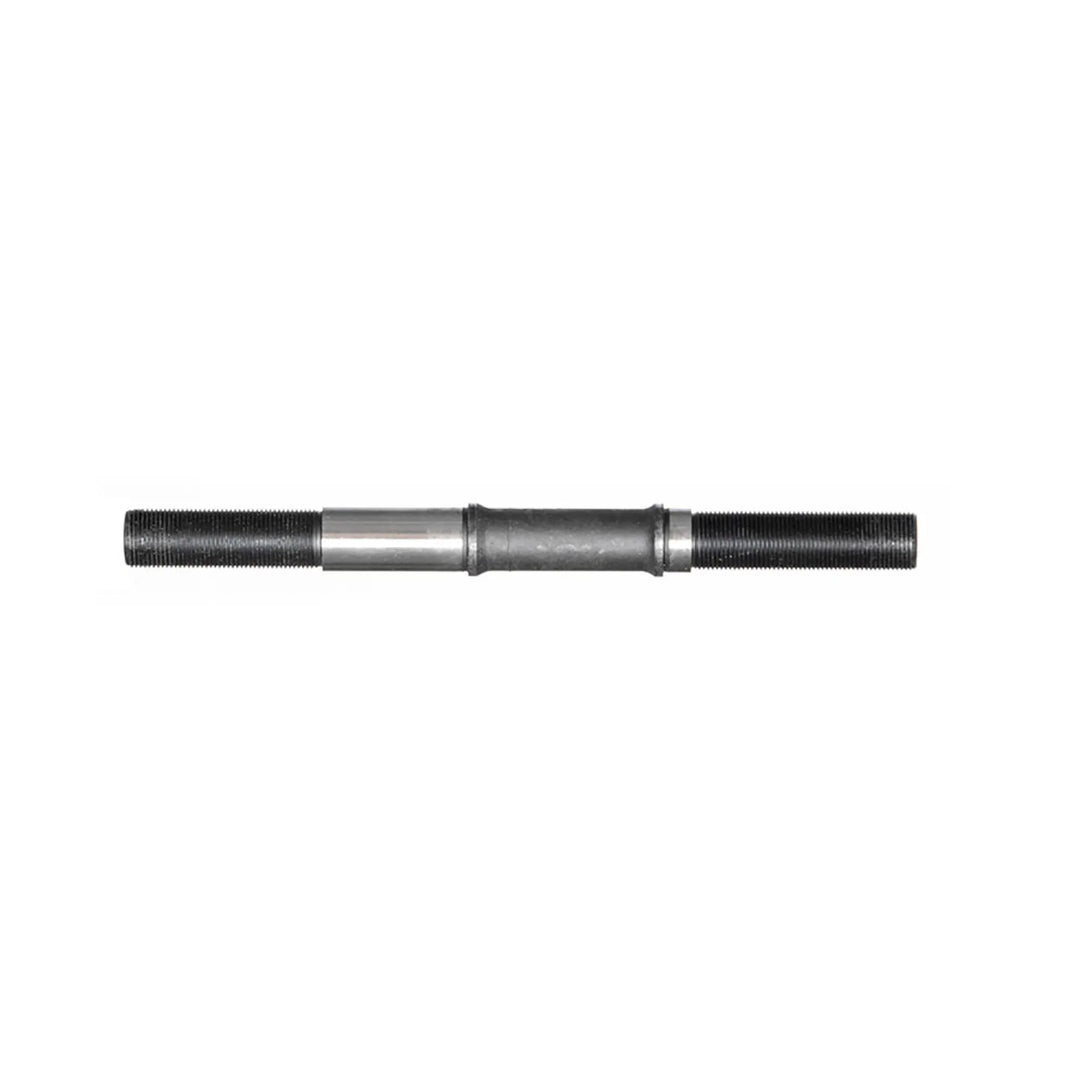 Whistler Hub Spares Black
