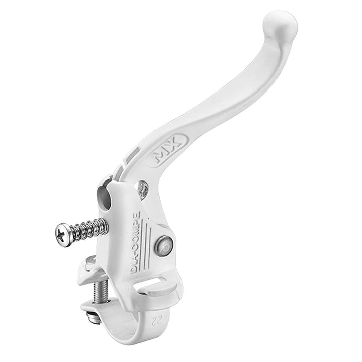 Dia Compe Tech4 Lever 22.2 White