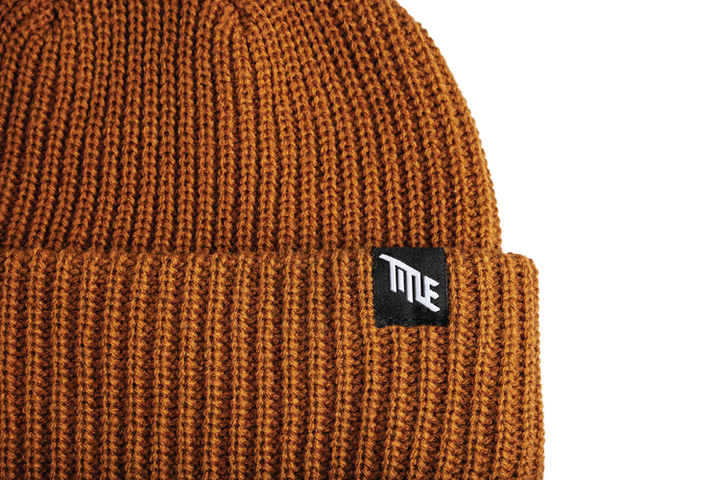 Title MTB The Toque