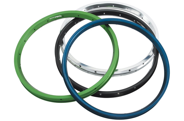 Fly Piramide Rim