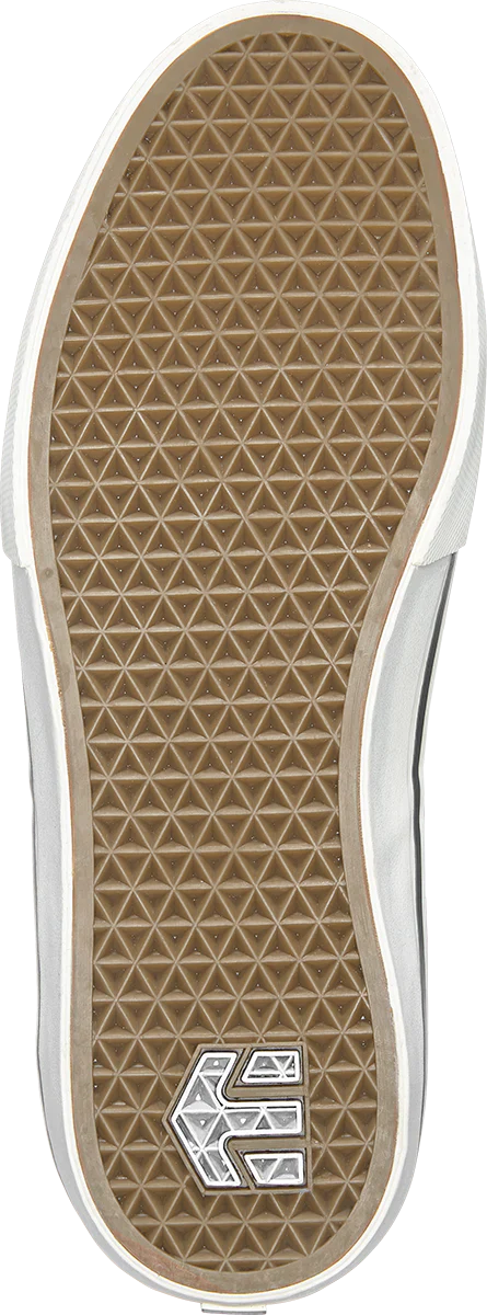 Etnies Jameson Vulc Bmx X Burn Slow Animal Print