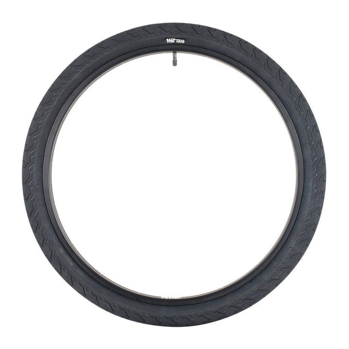 Rant 26" Squad Tyre Black 2.35"