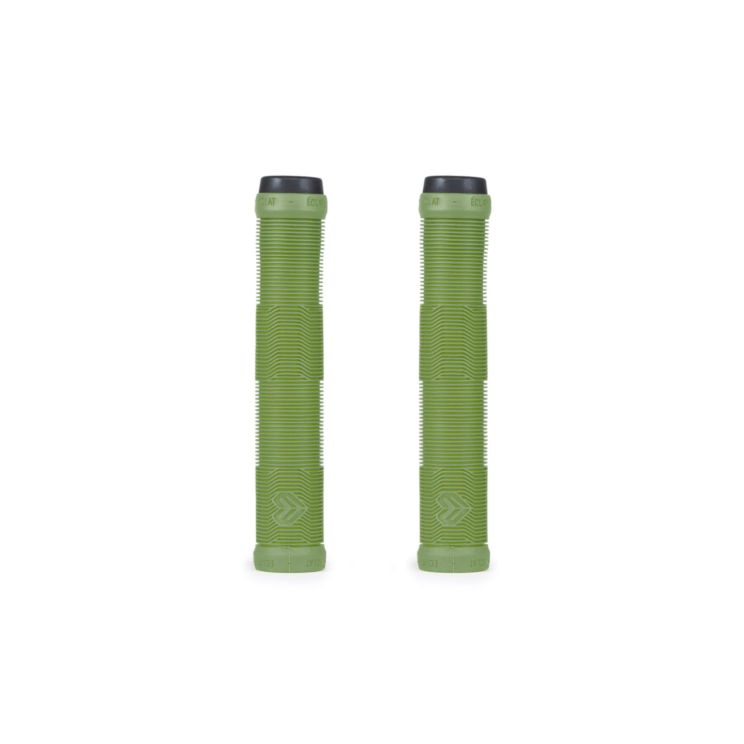 Eclat Pulsar grips