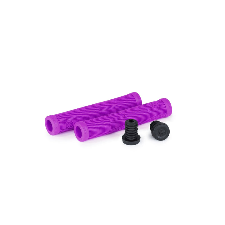 Eclat Pulsar grips