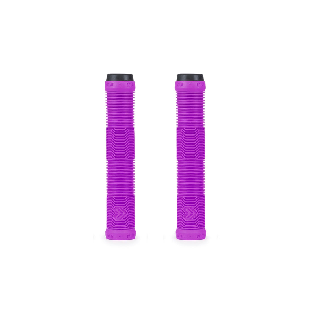 Eclat Pulsar grips