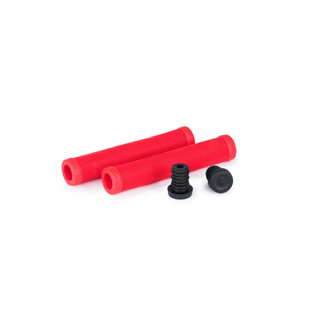 Eclat Pulsar grips