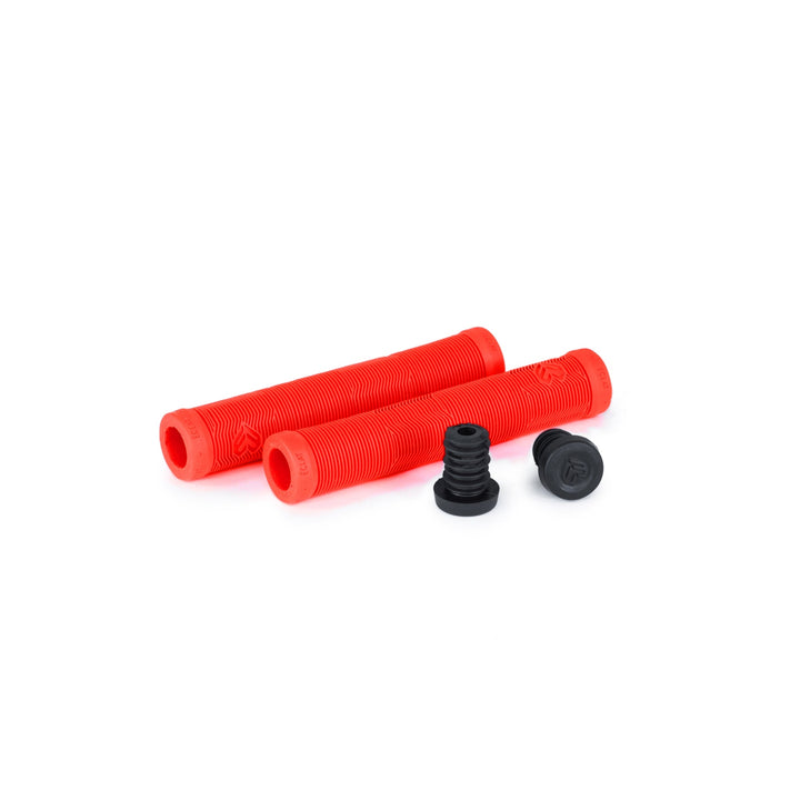Eclat Pulsar grips
