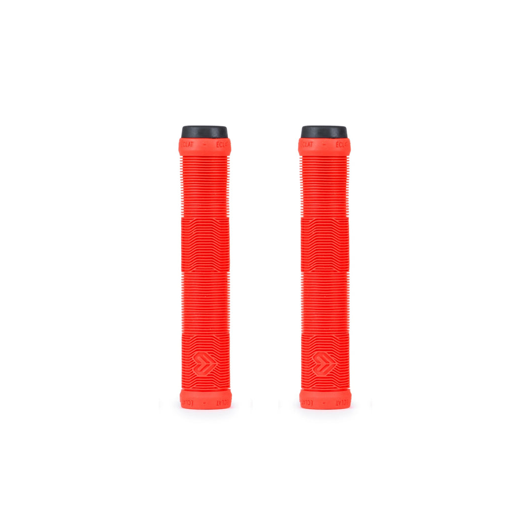 Eclat Pulsar grips