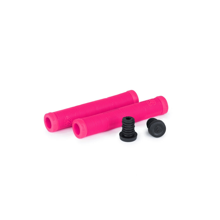 Eclat Pulsar grips