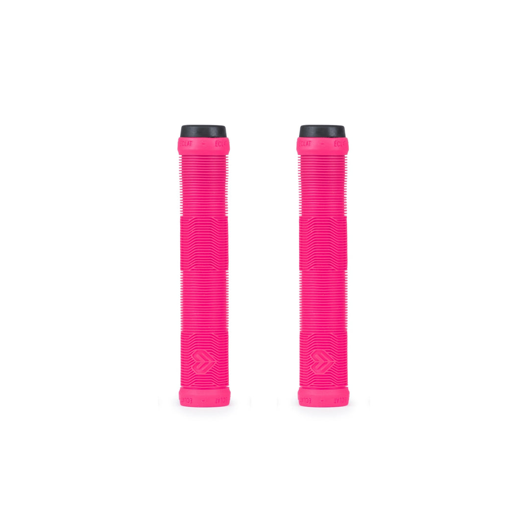 Eclat Pulsar grips