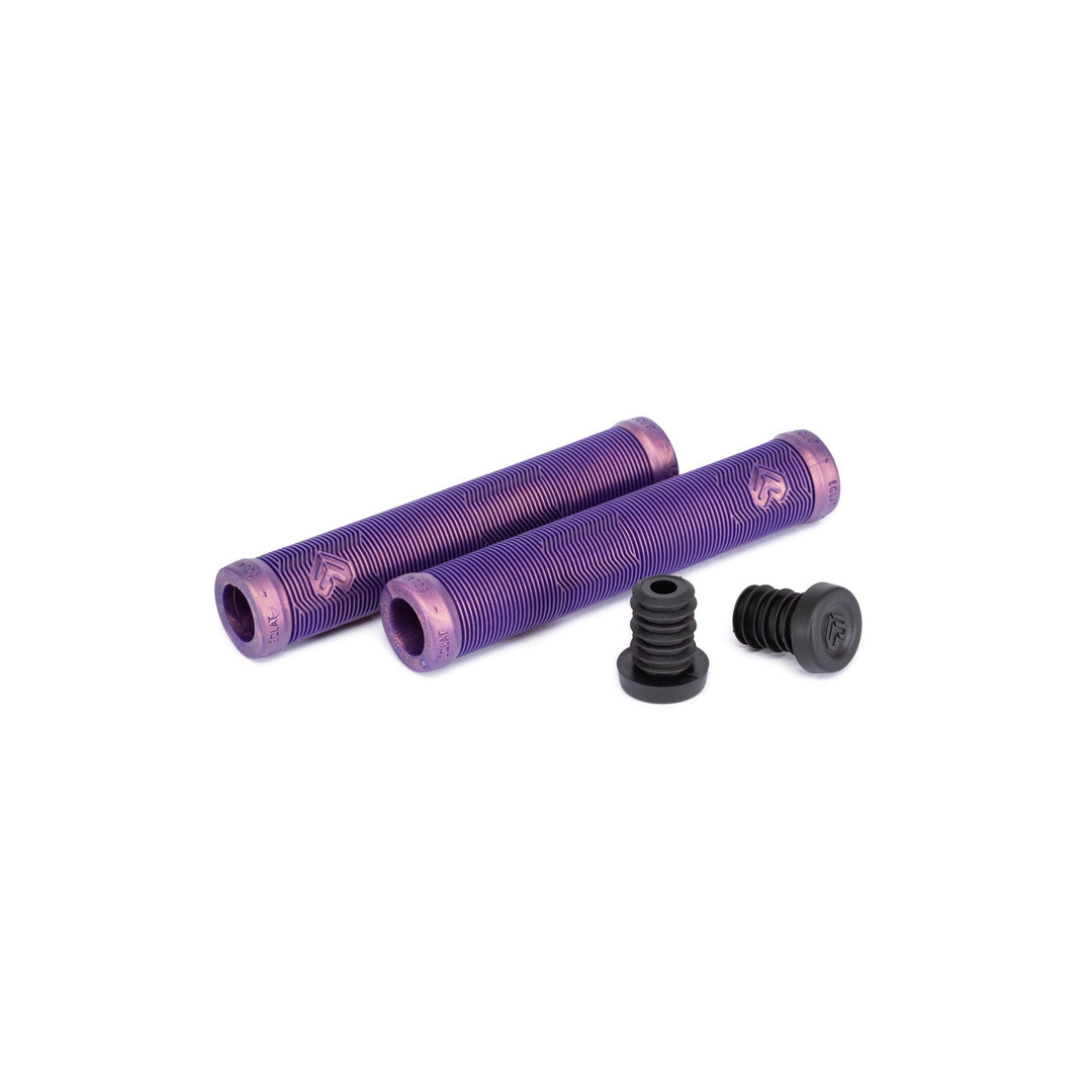 Eclat Pulsar grips