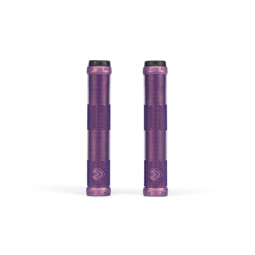 Eclat Pulsar grips