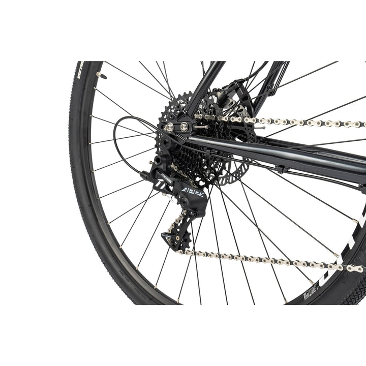 Bombtrack ARISE SG APEX Complete Bike