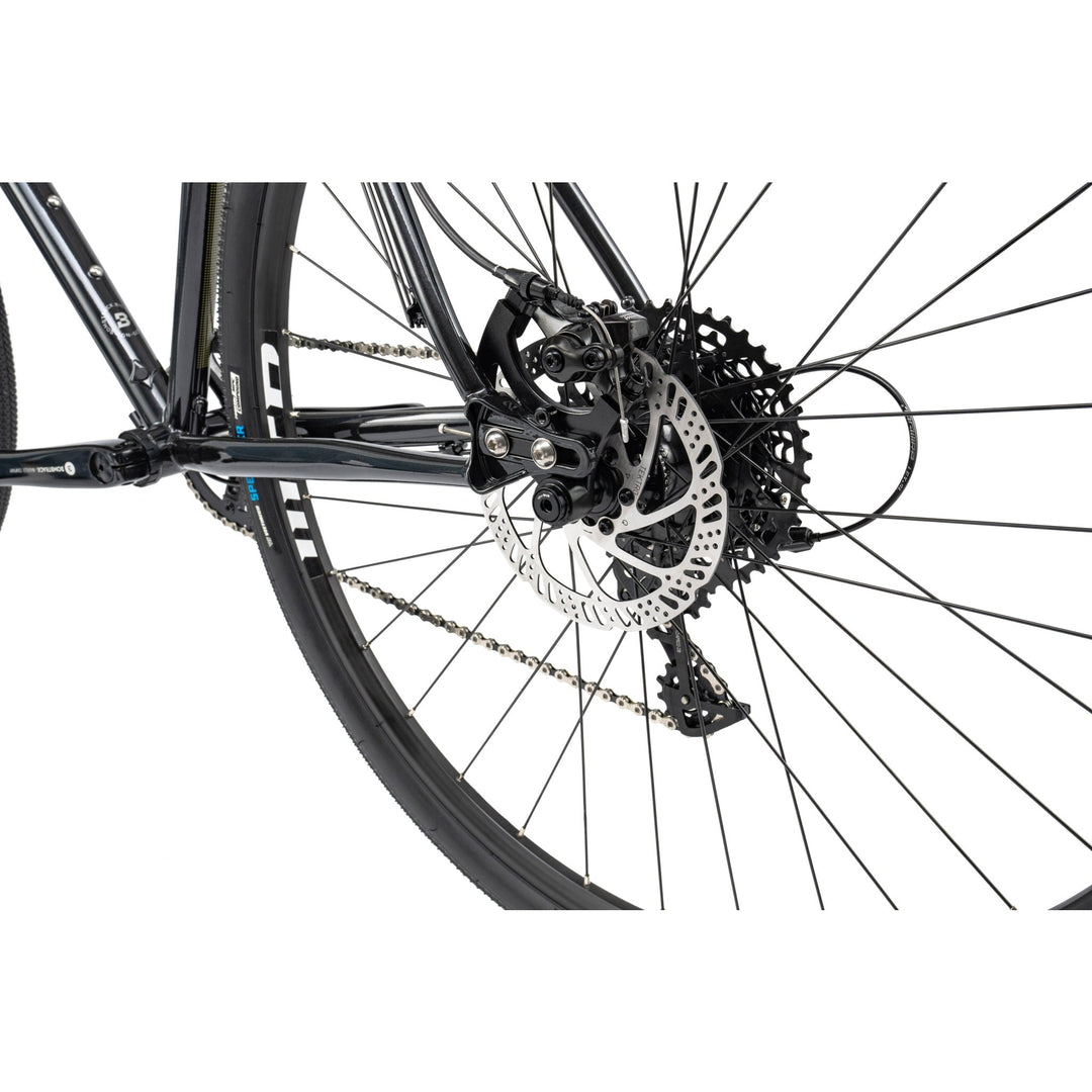 Bombtrack ARISE SG APEX Complete Bike