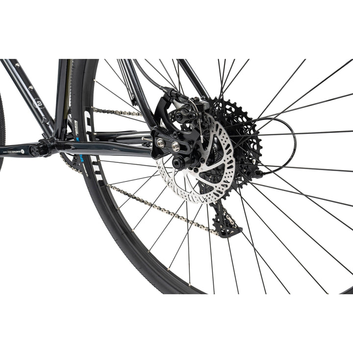 Bombtrack ARISE SG APEX Complete Bike