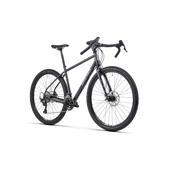 Bombtrack BEYOND 1 Complete Bike
