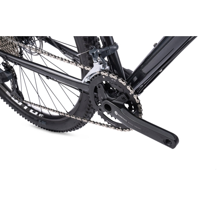 Bombtrack BEYOND 1 Complete Bike