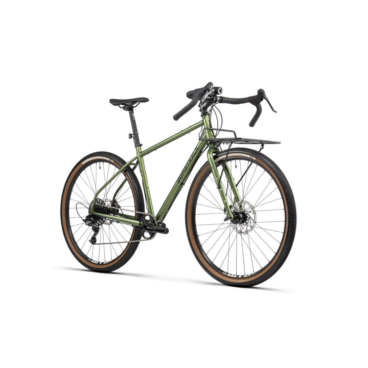 Bombtrack BEYOND 2 Complete Bike