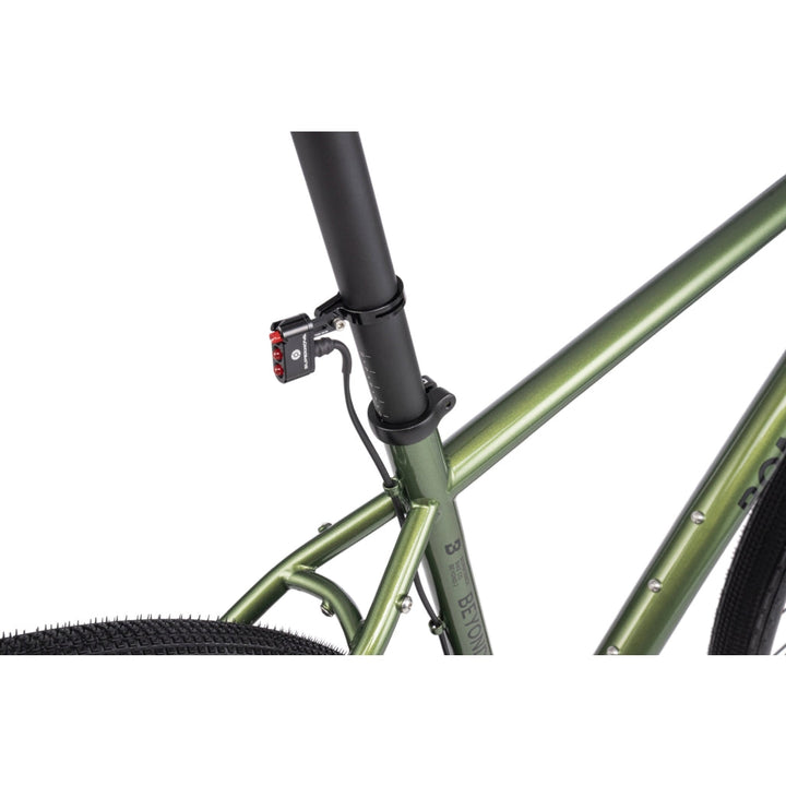 Bombtrack BEYOND 2 Complete Bike