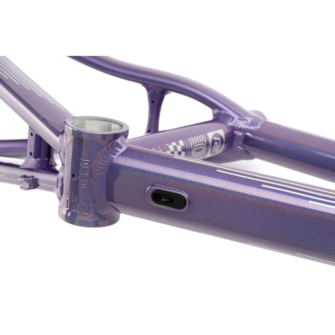 Radio Race QUARTZ PRO frame