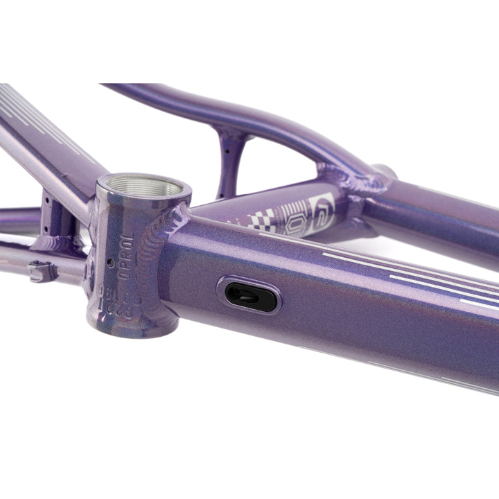 Radio Race QUARTZ PRO frame