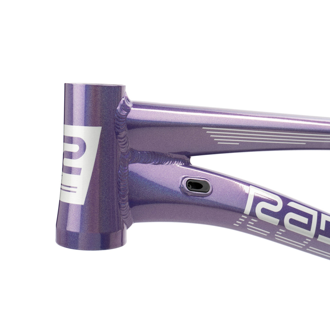 Radio Race QUARTZ PRO frame