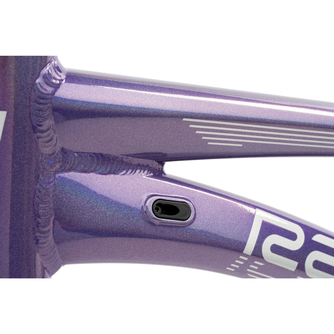 Radio Race QUARTZ PRO frame