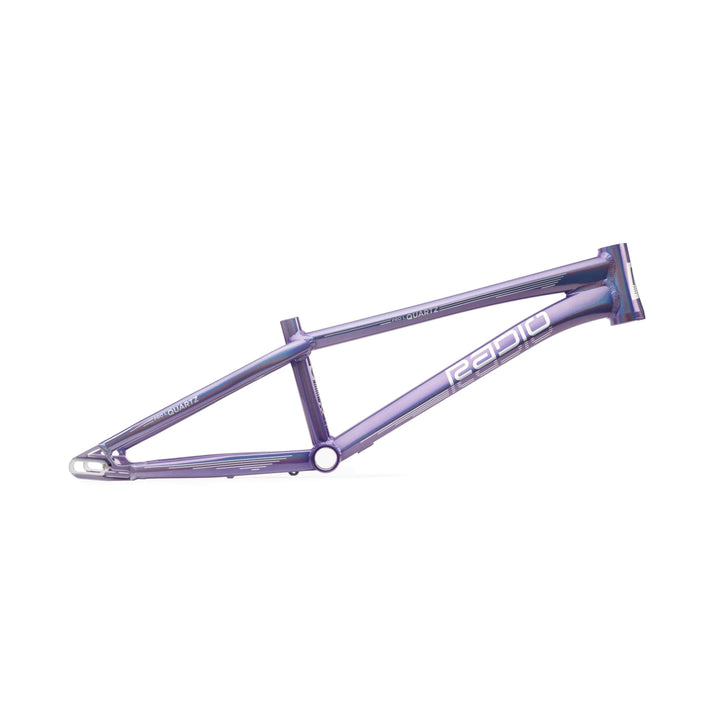 Radio Race QUARTZ PRO frame