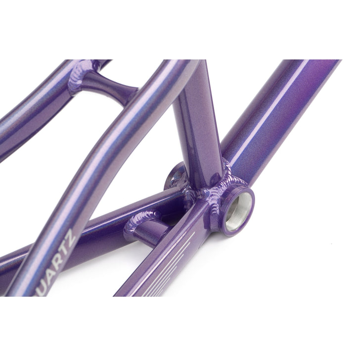 Radio Race QUARTZ PRO frame