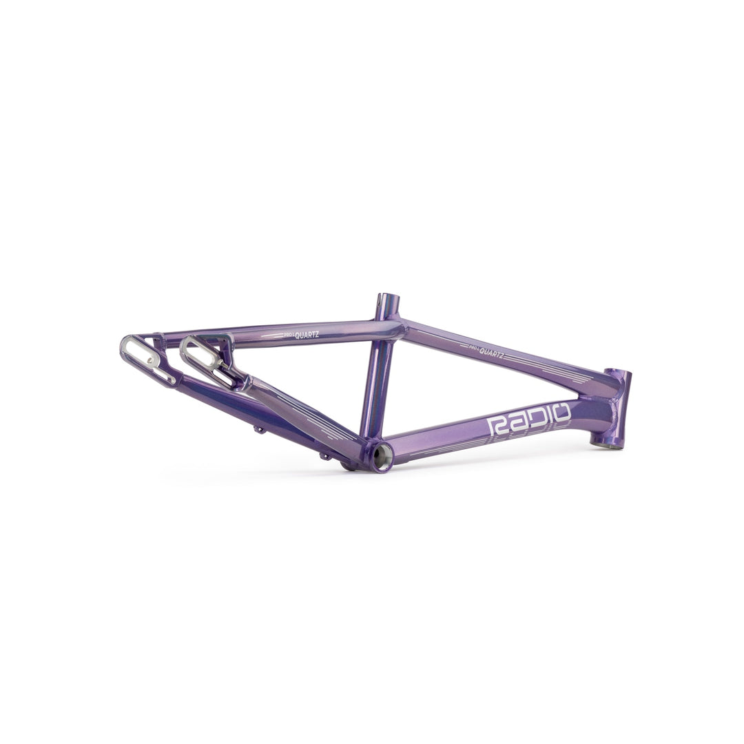 Radio Race QUARTZ PRO frame