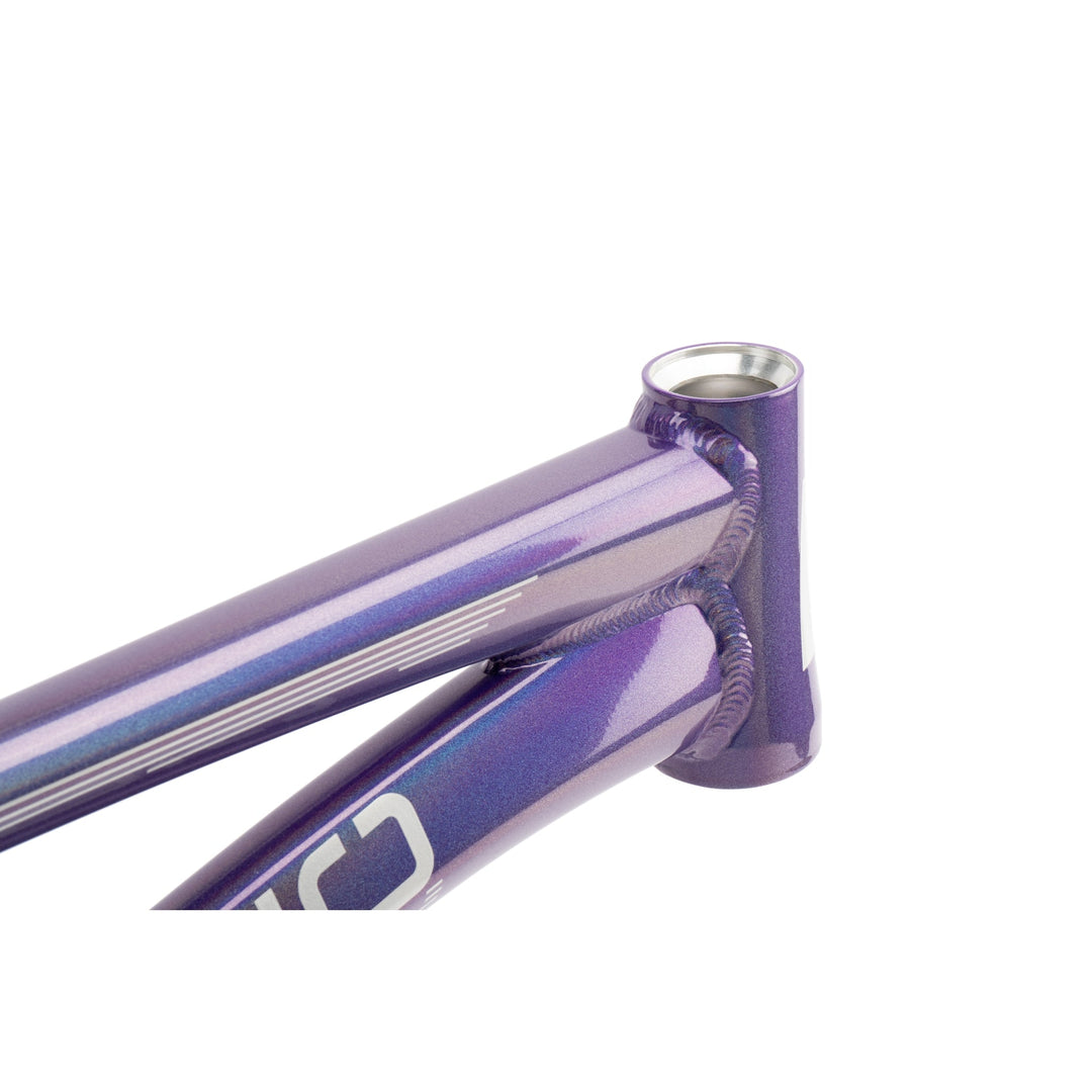 Radio Race QUARTZ PRO frame