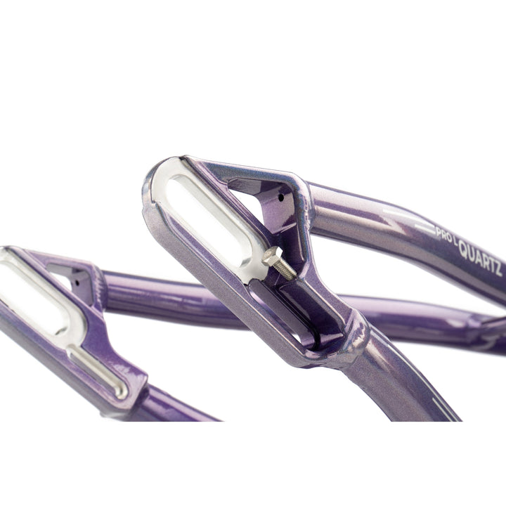 Radio Race QUARTZ PRO frame