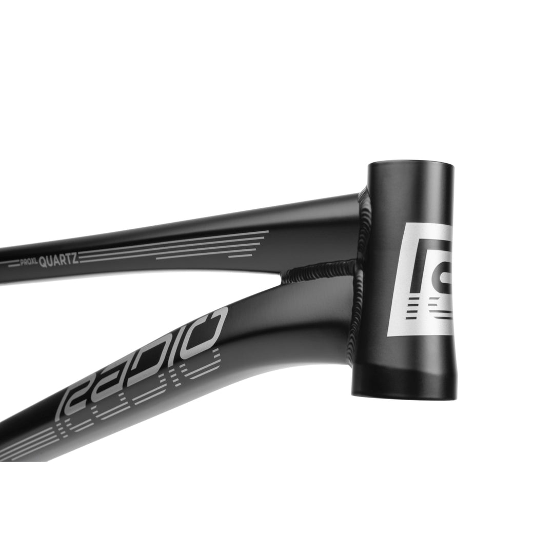 Radio Race QUARTZ PRO frame