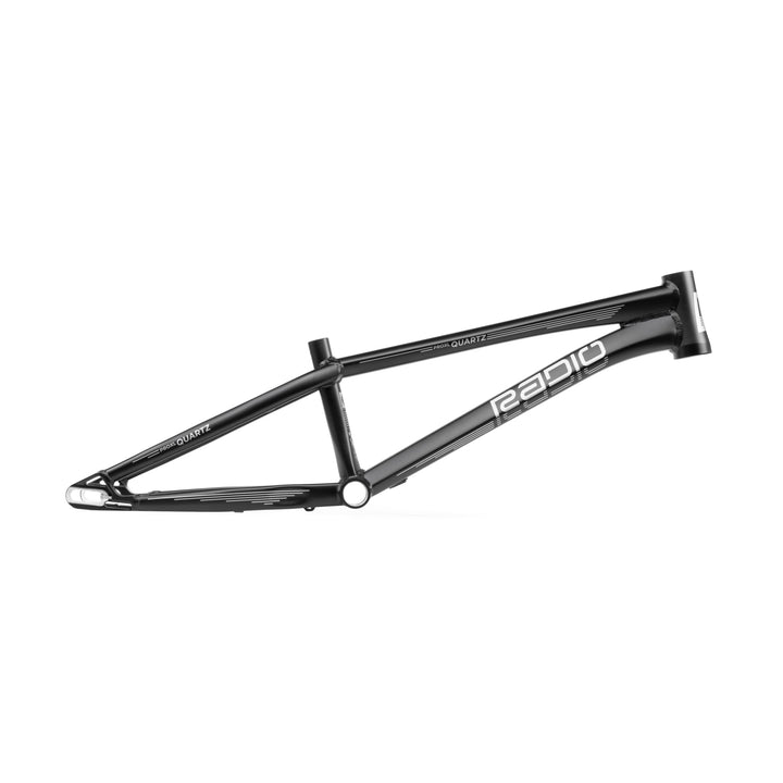 Radio Race QUARTZ PRO frame