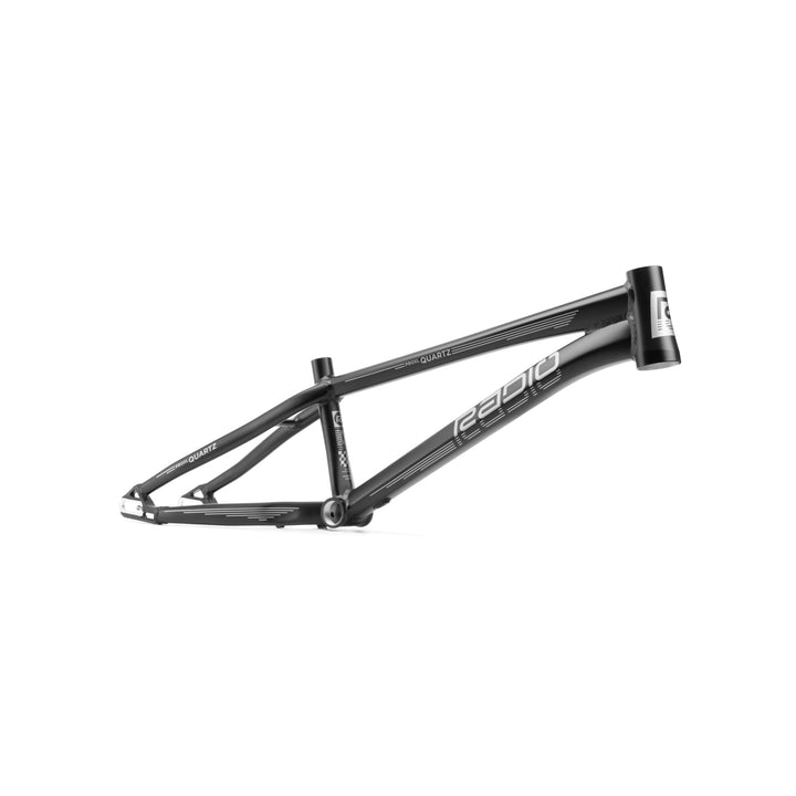 Radio Race QUARTZ PRO frame