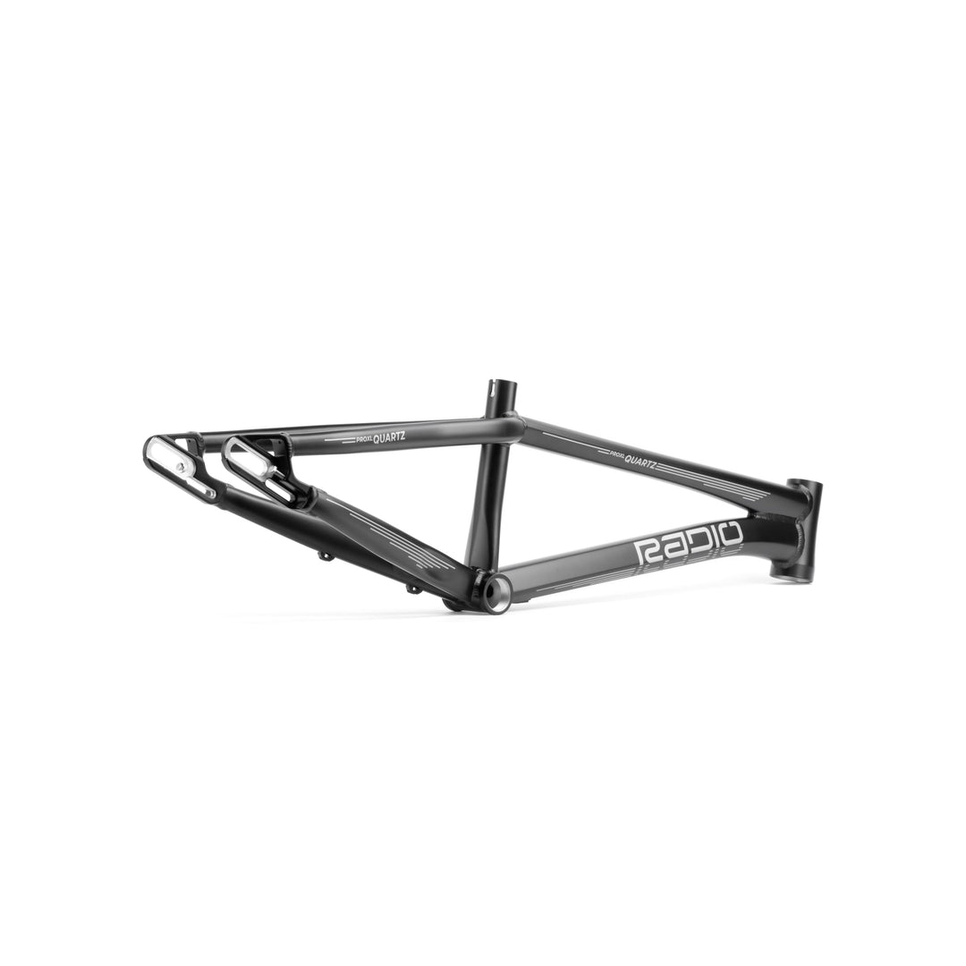 Radio Race QUARTZ PRO frame