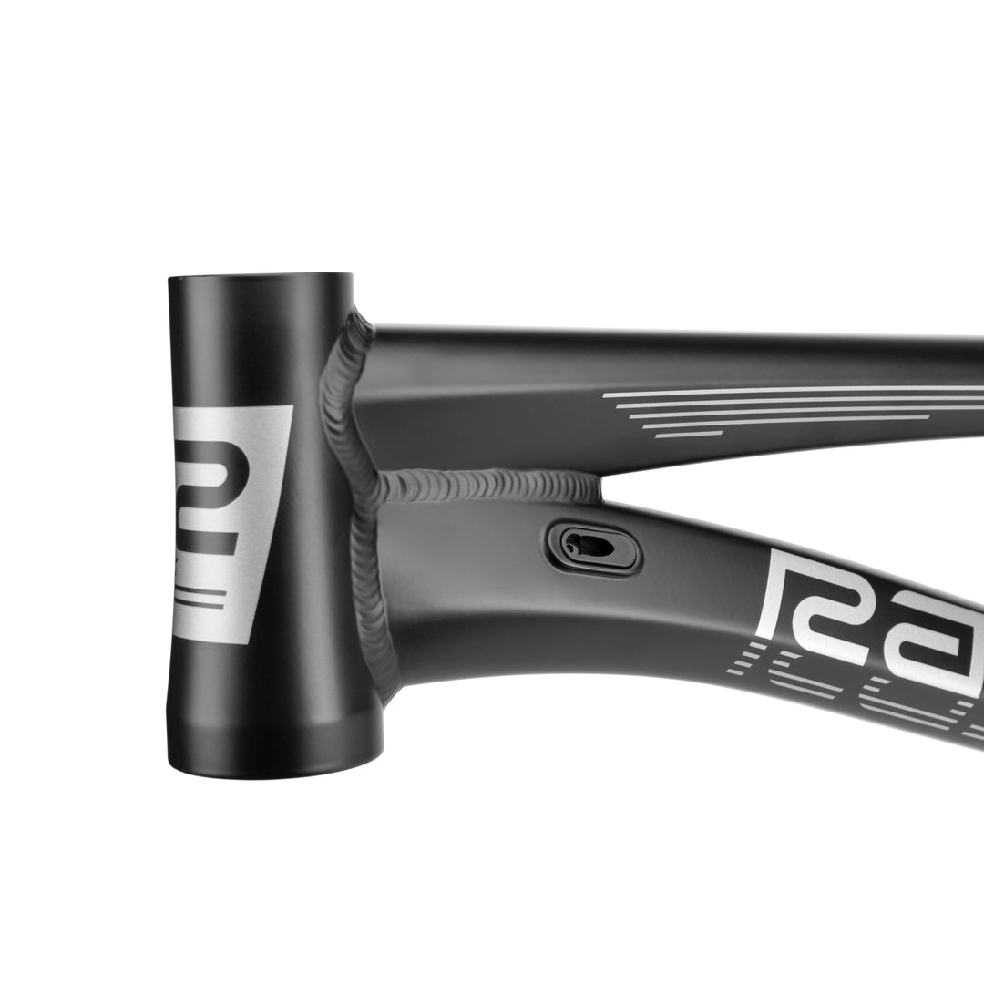 Radio Race QUARTZ PRO frame