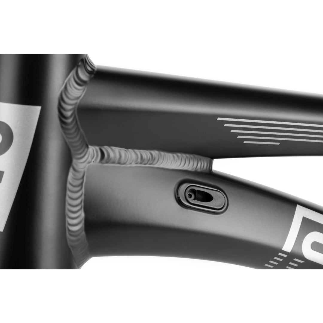 Radio Race QUARTZ PRO frame