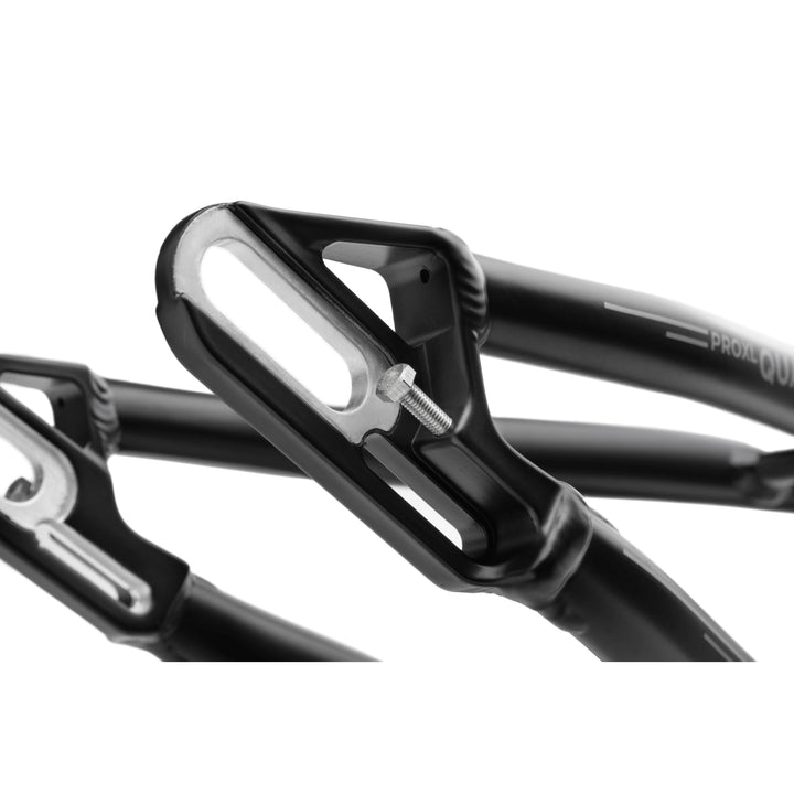 Radio Race QUARTZ PRO frame