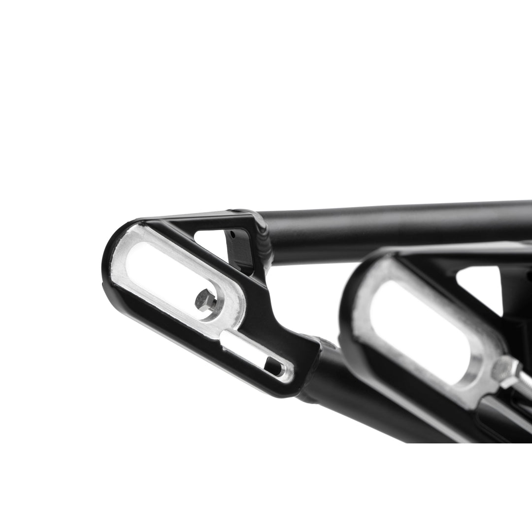 Radio Race QUARTZ PRO frame